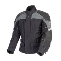 STADLER Jacke Street Pro